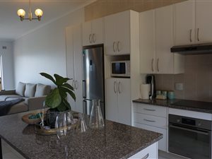 3 Bed Apartment in Umdloti