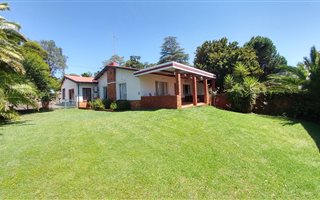 4 Bedroom House in Valhalla