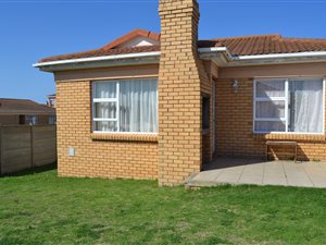2 Bed Townhouse in Heiderand