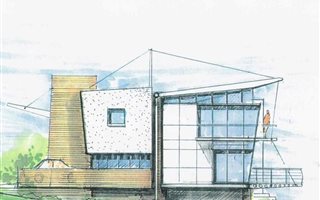 650 m² Commercial space in La Lucia