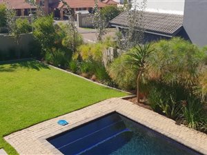 4 Bed House in Newmark Estate