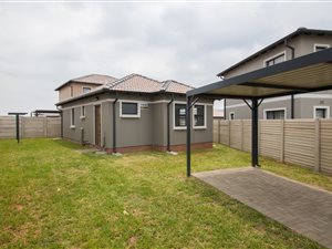 3 Bed House in Philip Nel Park