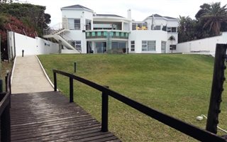5 Bedroom House in Pumula