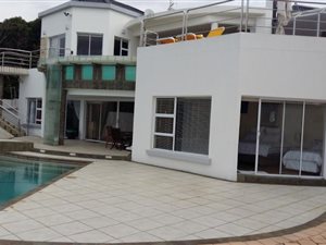 5 Bed House in Pumula