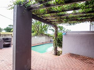 1 Bed Flat in Bluff