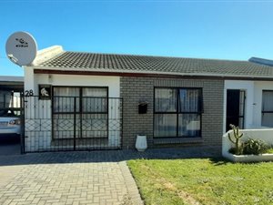 2 Bed House in Ruwari