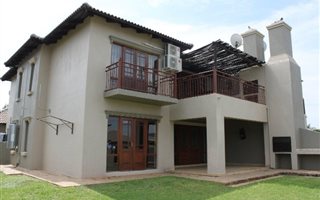 2 Bedroom Apartment in Melodie