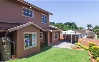 4 Bedroom House in Sunningdale