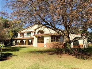 760 m² Commercial space in Walkerville