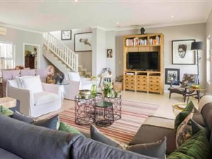 3 Bed Townhouse in La Lucia