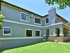 4 Bed House in Broadacres