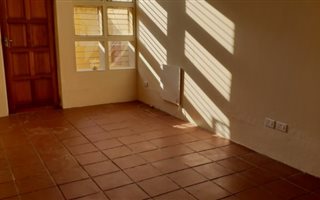 1 Bedroom Apartment in Westdene