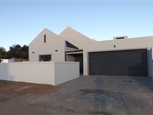 2 Bed House in Robertson