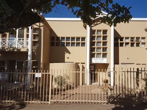 100 m² Office Space in Bethlehem Central