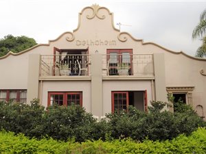 5 Bed House in Brooklyn