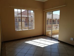 1 Bed Apartment in Akasia