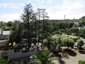 3 Bed Apartment in Arboretum