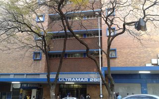 1.5 Bedroom Apartment in Pretoria Central