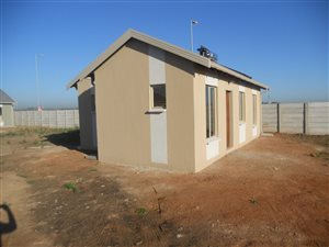 3 Bed House in Mabopane