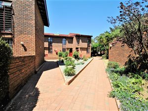 2 Bed Duplex in The Hill