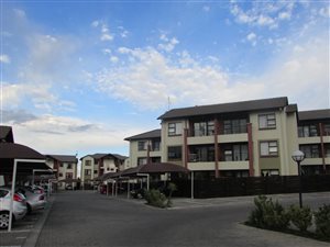 2 Bed Apartment in North Riding