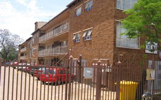 1 Bedroom Apartment in Pretoria West