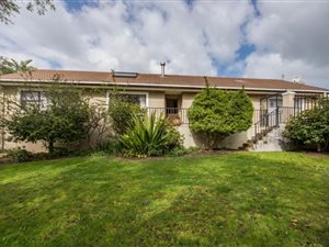 3 Bed House in Steynsrust