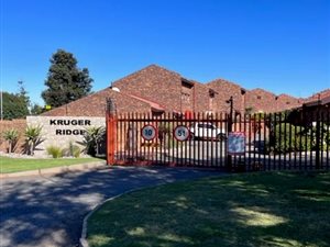 3 Bed Townhouse in Monument