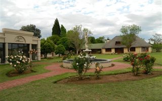 9 Bedroom House in Vaaloewer