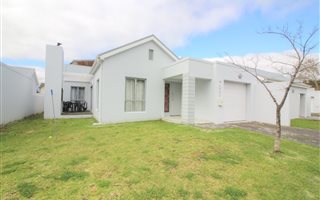 3 Bedroom House in Northern Paarl