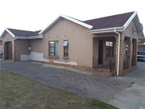 4 Bedroom House in Southernwood