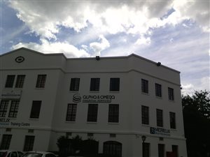 223 m² Commercial space in Randjespark