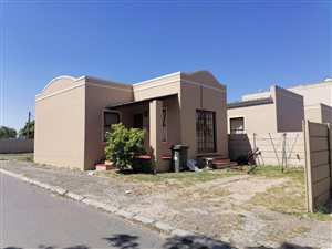 3 Bed House in Bardale Village