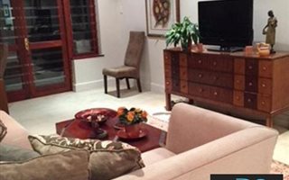 3 Bedroom Cluster in Hyde Park