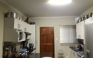 2 Bedroom Townhouse in Elandspark