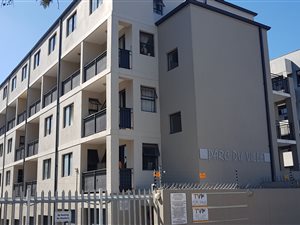 2 Bed House in Boston