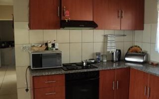 3 Bedroom Flat in Warner Beach