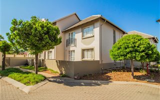 1 Bedroom Apartment in Boksburg East