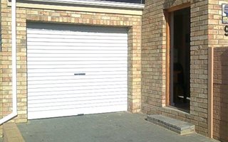 2 Bedroom Townhouse in South End