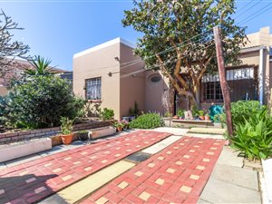 2 Bed House in Woodstock