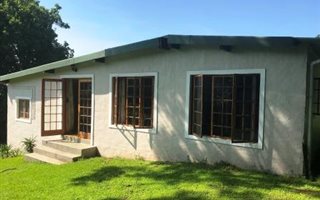 1 Bedroom Garden Cottage in Hilton