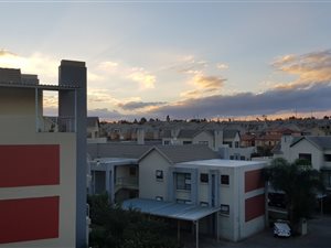 2 Bed Townhouse in Rangeview