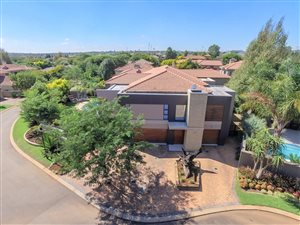 5 Bed House in Midstream Estate