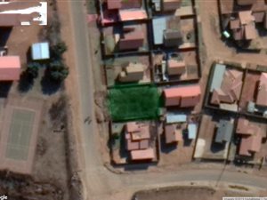 330 m² Land available in Evaton North