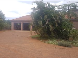 5 Bedroom House in Broadlands