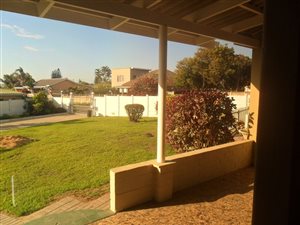 3 Bed House in Park Rynie