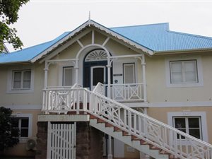 3 Bed Apartment in Port Edward
