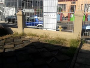 200 m² Office Space in Morningside