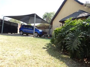 2 Bed House in Cashan