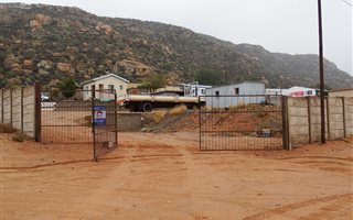 20 m² Industrial space in Springbok